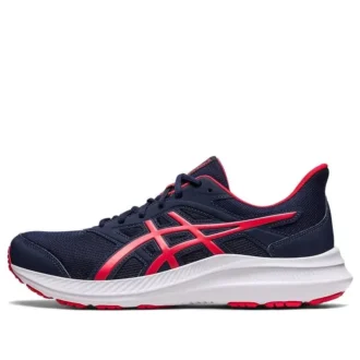 Jolt 4 Extra Wide «Midnight Electric Red»