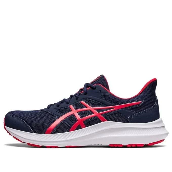 Jolt 4 Extra Wide «Midnight Electric Red»