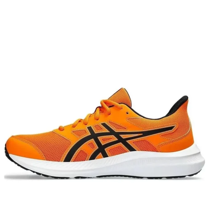 Jolt 4 Extra Wide «Naranja brillante/Negro»