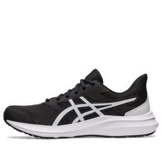 Jolt 4 Extra Wide «Negro Blanco»