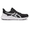 Jolt 4 Extra Wide «Negro Blanco»