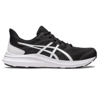 Jolt 4 Extra Wide «Negro Blanco»