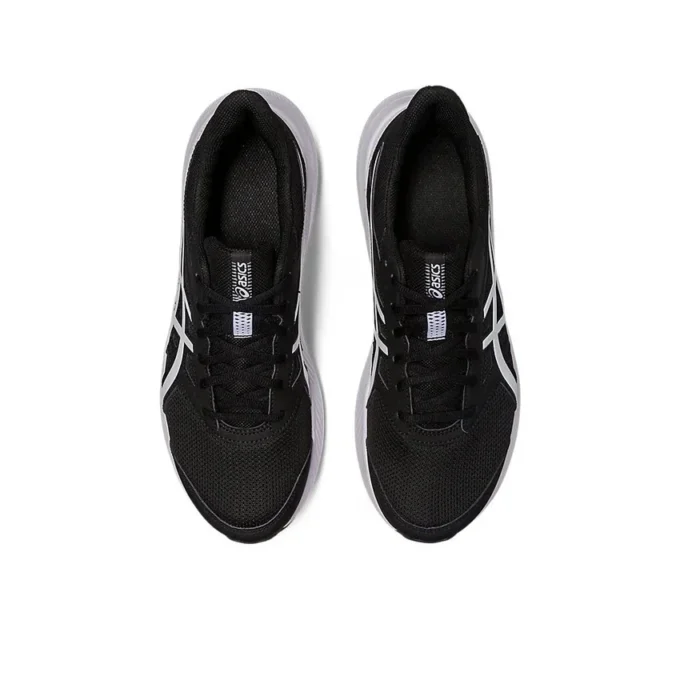 Jolt 4 Extra Wide «Negro Blanco»