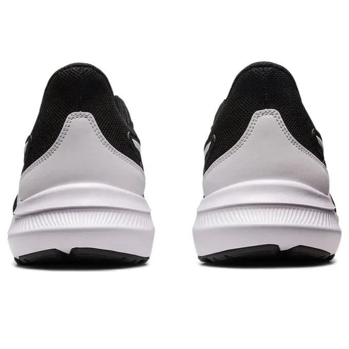 Jolt 4 Extra Wide «Negro Blanco»