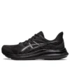 Jolt 4 Extra Wide «Triple Black»