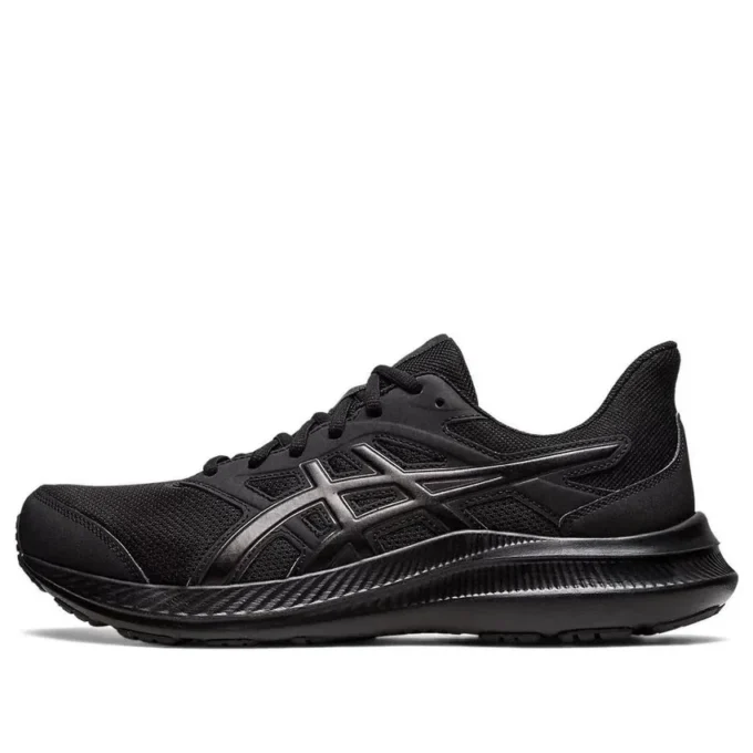 Jolt 4 Extra Wide «Triple Black»