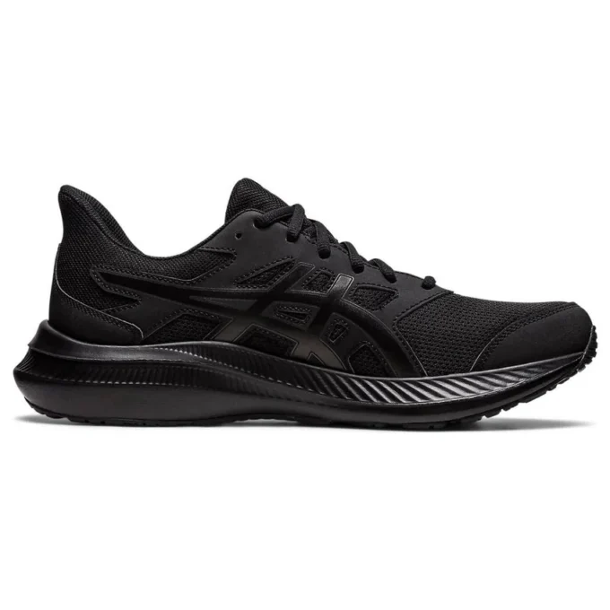 Jolt 4 Extra Wide «Triple Black»