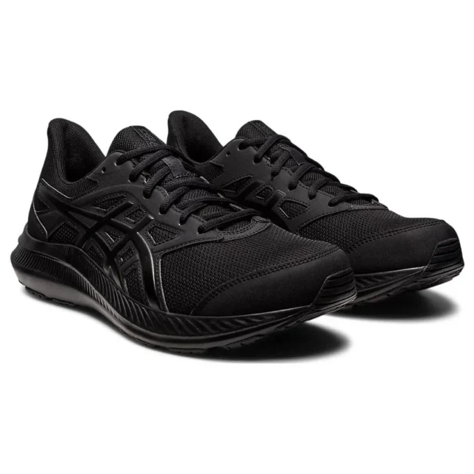 Jolt 4 Extra Wide «Triple Black»
