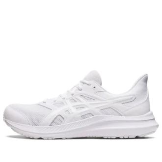 Jolt 4 Extra Wide «Triple White»