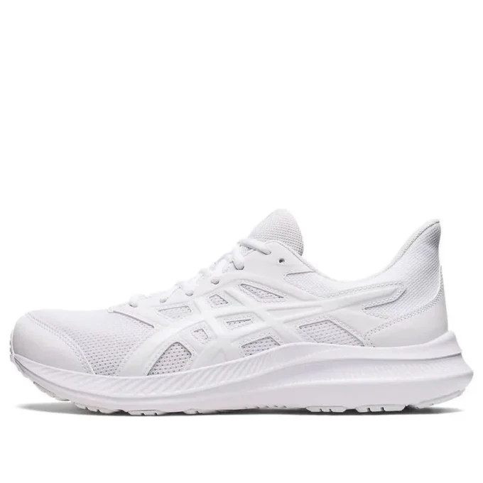 Jolt 4 Extra Wide «Triple White»
