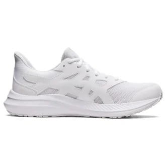 Jolt 4 Extra Wide «Triple White»