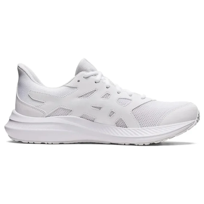 Jolt 4 Extra Wide «Triple White»