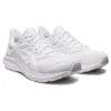 Jolt 4 Extra Wide «Triple White»