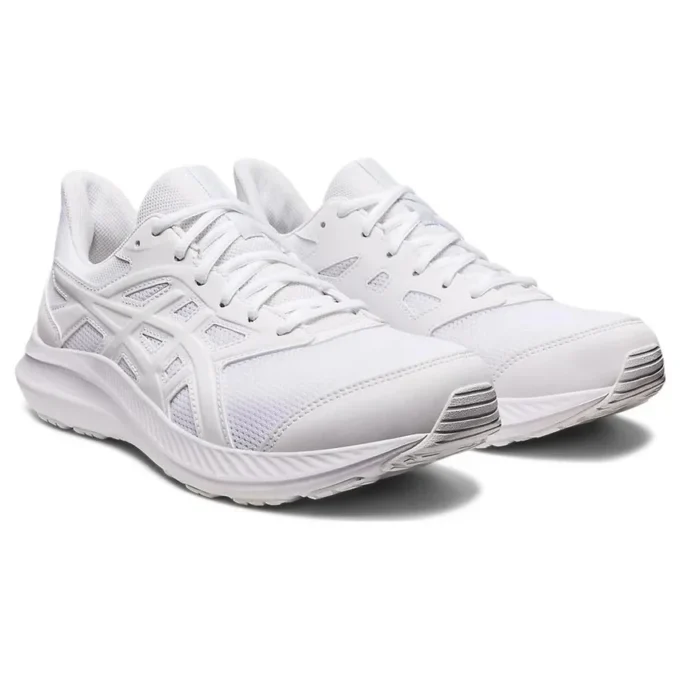 Jolt 4 Extra Wide «Triple White»