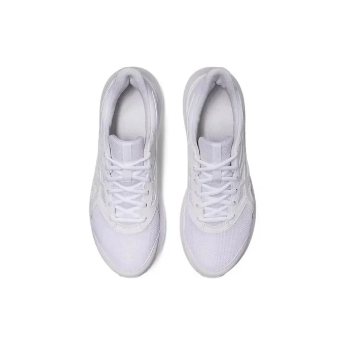 Jolt 4 Extra Wide «Triple White»