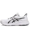 Jolt 4 Extra Wide «White Black»