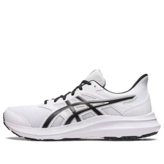 Jolt 4 Extra Wide «White Black»
