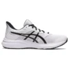 Jolt 4 Extra Wide «White Black»
