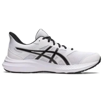 Jolt 4 Extra Wide «White Black»