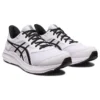 Jolt 4 Extra Wide «White Black»