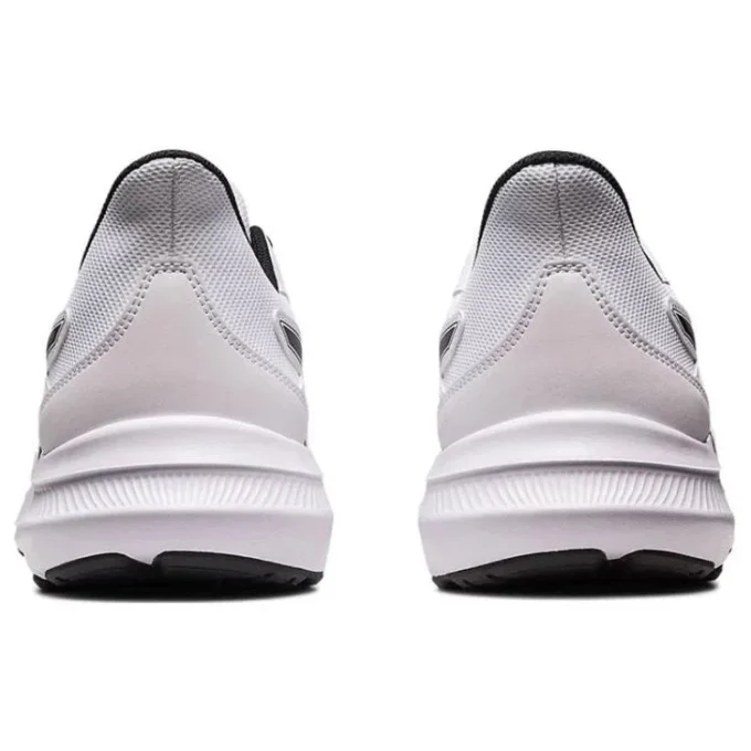 Jolt 4 Extra Wide «White Black»