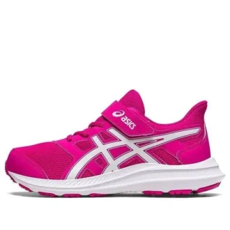 Jolt 4 «Pink Rave White»