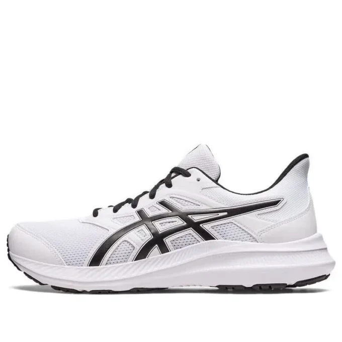 Jolt 4 «White Black»