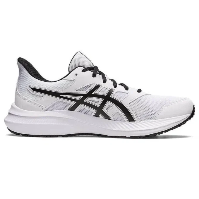 Jolt 4 «White Black»