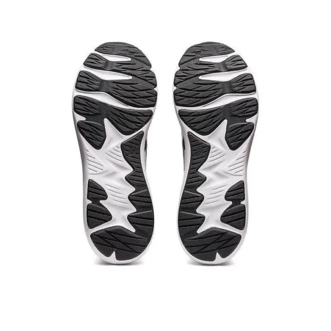 Jolt 4 «White Black»