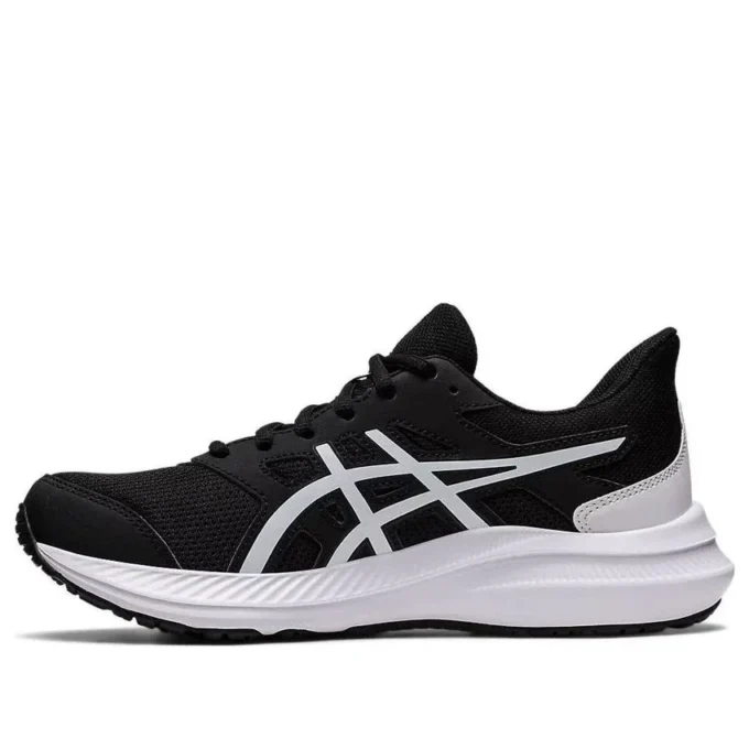 Jolt 4 Wide «Black White»
