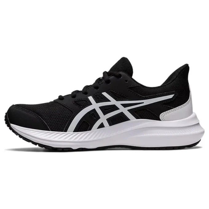 Jolt 4 Wide «Black White»
