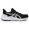 Jolt 4 Wide «Black White»