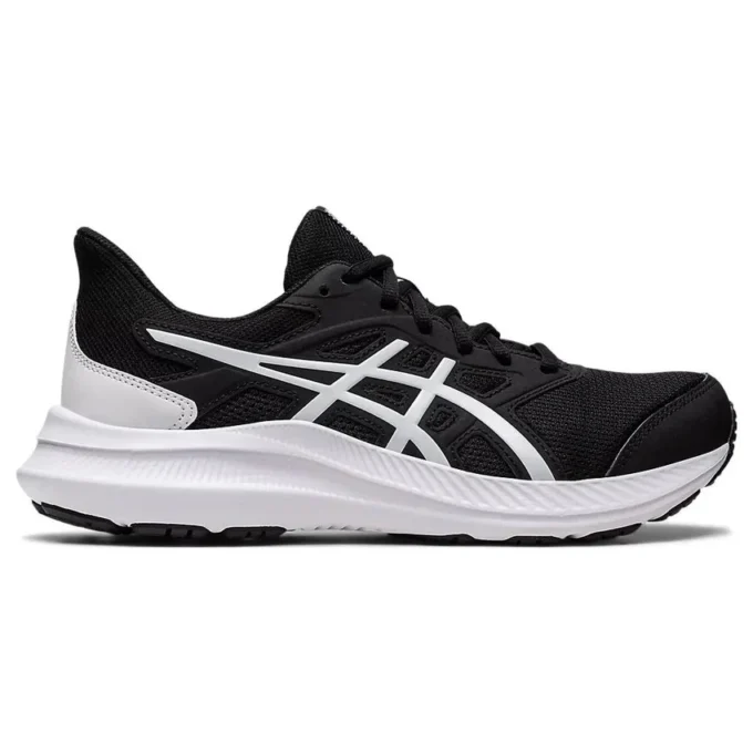 Jolt 4 Wide «Black White»