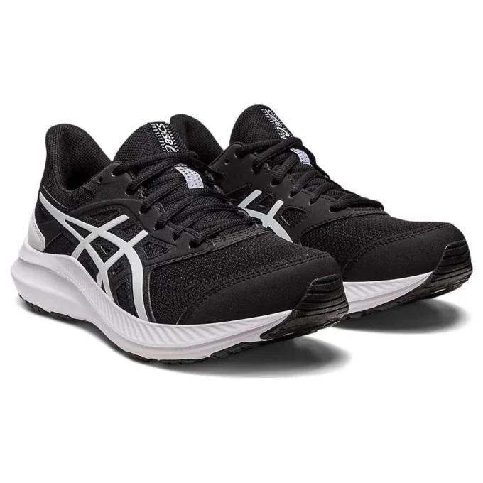 Jolt 4 Wide «Black White»