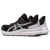 Jolt 4 Wide «Black White»