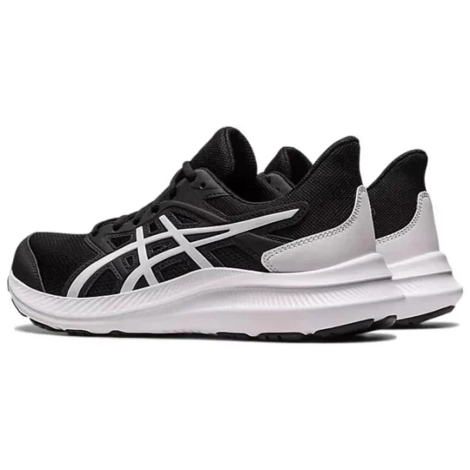 Jolt 4 Wide «Black White»