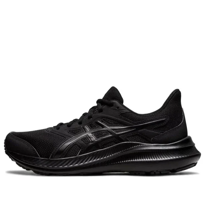 Jolt 4 Wide «Triple Black»