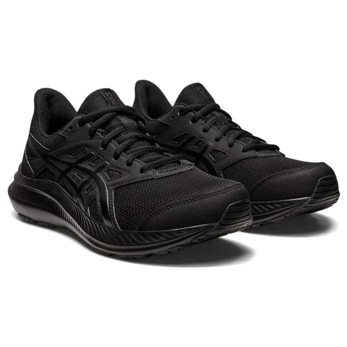 Jolt 4 Wide «Triple Black»