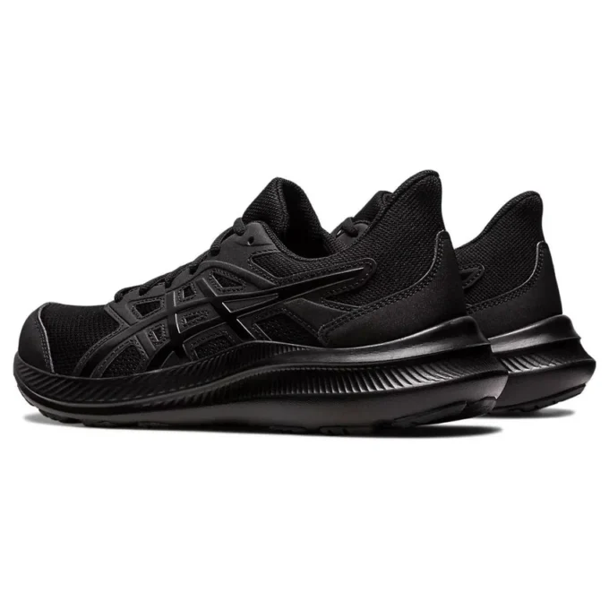 Jolt 4 Wide «Triple Black»