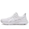 Jolt 4 Wide «Triple White»