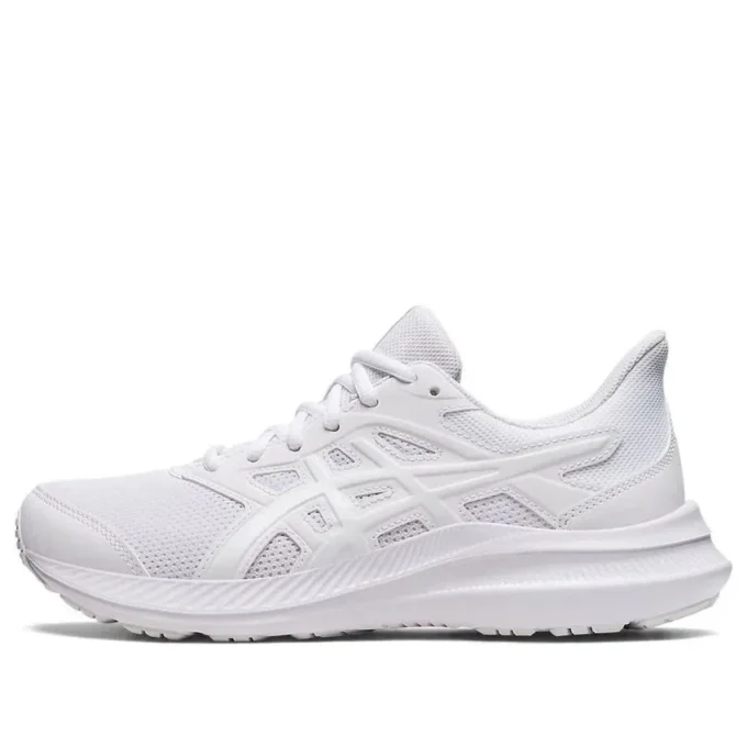 Jolt 4 Wide «Triple White»