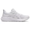 Jolt 4 Wide «Triple White»