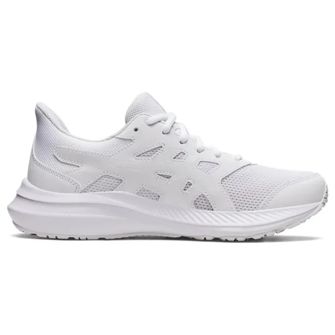 Jolt 4 Wide «Triple White»