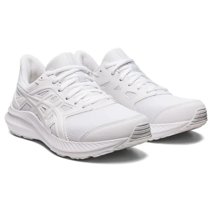 Jolt 4 Wide «Triple White»