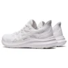 Jolt 4 Wide «Triple White»