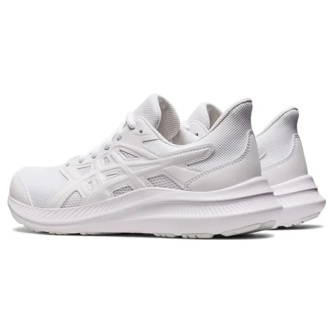 Jolt 4 Wide «Triple White»