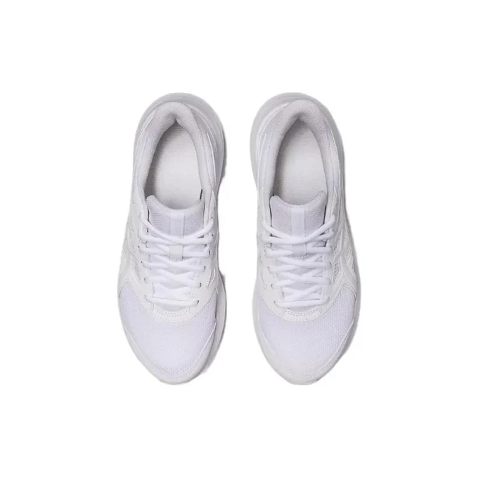 Jolt 4 Wide «Triple White»