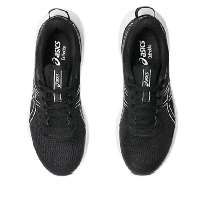 Jolt 5 «Black White»