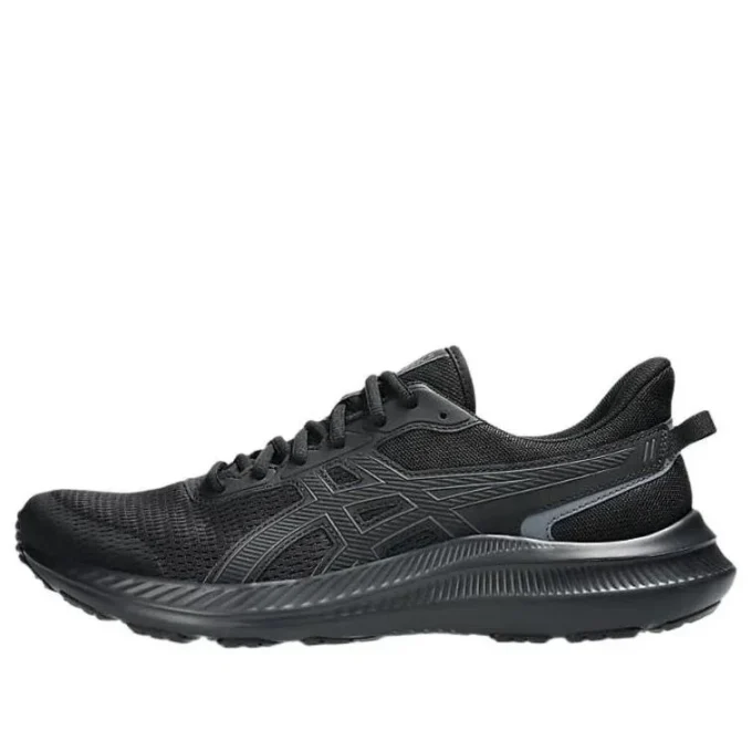 Jolt 5 Extra Wide «Negro Gris Carrier»