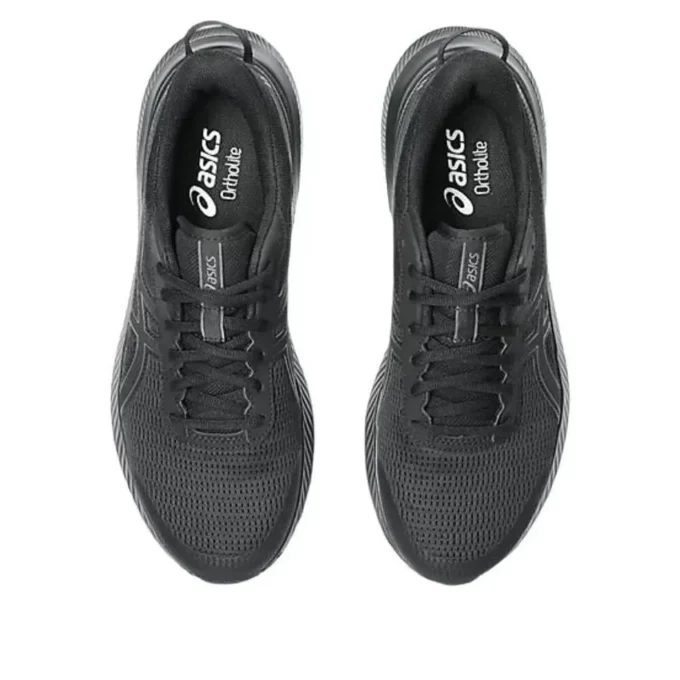 Jolt 5 Extra Wide «Negro Gris Carrier»